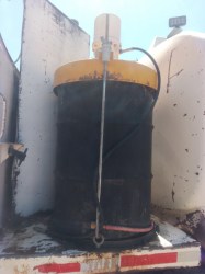 CAMION KENWORTH T800 - SN512441 - 16
